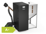 Pelletkessel KOSTRZEWA EEI Pellets 24 kW Pelletheizung